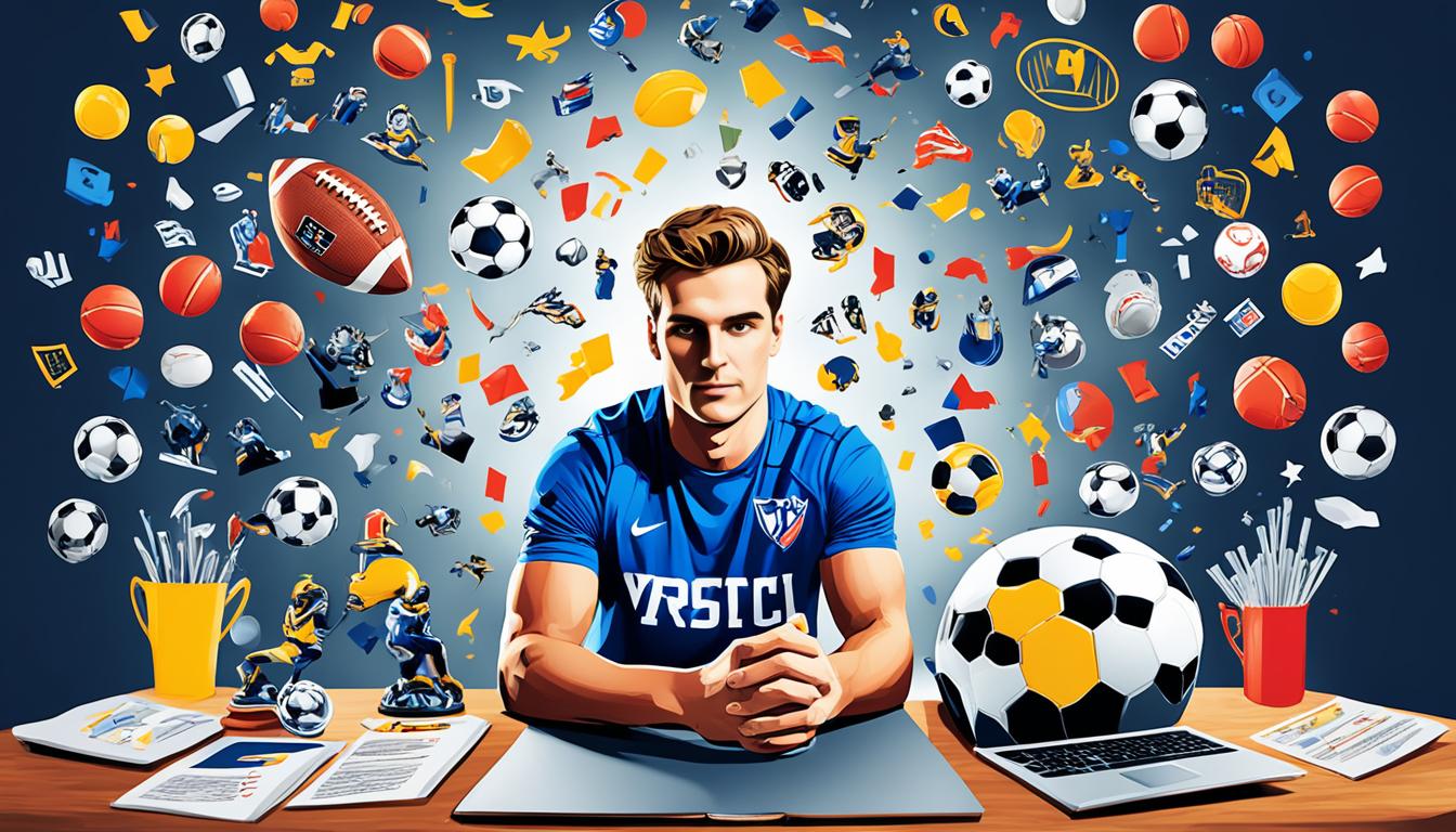 Kiat Sukses Tips Bertaruh Bola Online Untuk Pemula